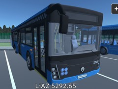 Тоглоом Moscow Bus Driver