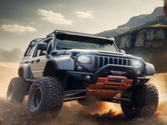 Тоглоом Offroad 4x4 Driving Simulator
