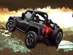 Тоглоом Moutain Jeep Drive