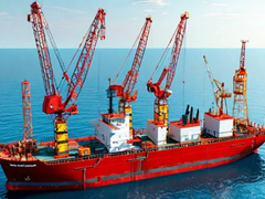Тоглоом Shipbuilding tycoon