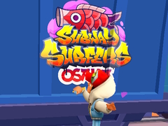 Тоглоом Subway Surfers Osaka