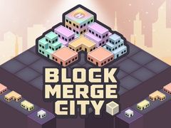 Тоглоом Block Merge City