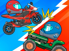Тоглоом Wheel in the face