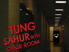 Тоглоом Tung Sahur Bots Chase Room