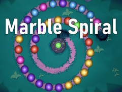 Тоглоом Marble Spiral