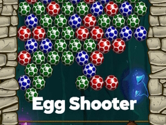 Тоглоом Egg Shooter 