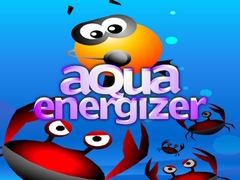 Тоглоом Aqua Energizer