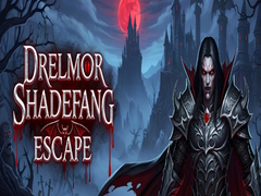 Тоглоом  Drelmor Shadefang Escape
