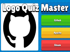 Тоглоом Logo Quiz Master