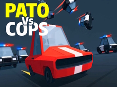 Тоглоом Pato Vs Cops