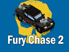 Тоглоом Fury Chase 2
