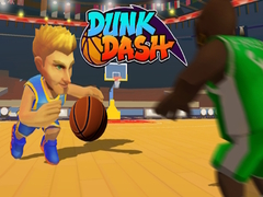Тоглоом Dunk Dash
