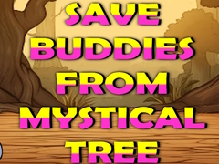 Тоглоом Save Buddies From Mystical Tree