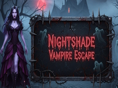 Тоглоом Nightshade Vampire Escape