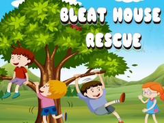 Тоглоом Bleat House Rescue