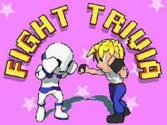 Тоглоом Fight Trivia