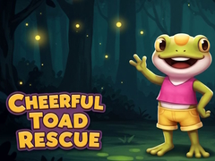 Тоглоом Cheerful Toad Rescue
