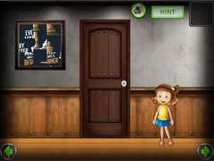 Тоглоом Amgel Kids Room Escape 322