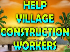Тоглоом Help Village Construction Workers