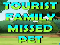 Тоглоом Tourist Family Missed Pet