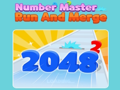 Тоглоом Number Master Run And Merge