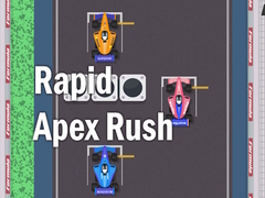 Тоглоом Rapid Apex Rush