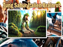 Тоглоом Tung Sahur Italien Brainrot