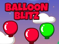 Тоглоом Balloon Blitz