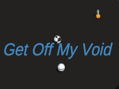 Тоглоом Get Off My Void