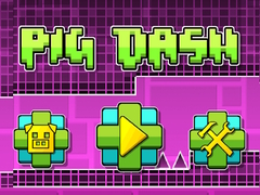 Тоглоом Pig Dash