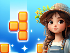Тоглоом Garden Block Puzzle