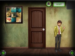 Тоглоом Amgel Easy Room Escape 298