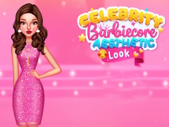 Тоглоом Celebrity BarbieCore Aesthetic Look
