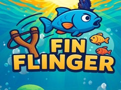 Тоглоом Fin Flinger