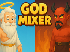 Тоглоом God's Mixer