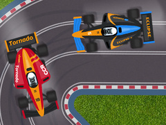 Тоглоом Formula Racers