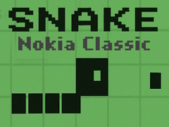 Тоглоом Snake Nokia Classic