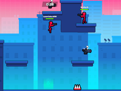 Тоглоом Stickman and Guns
