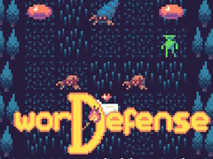 Тоглоом WorDefense