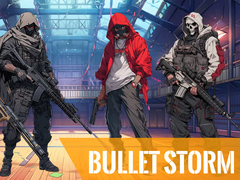 Тоглоом Bulletstorm