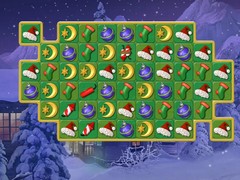 Тоглоом Christmas Mansion
