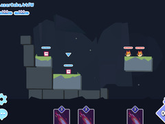 Тоглоом Boom Slingers ReBoom