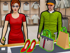 Тоглоом Shop Master 3D