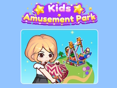 Тоглоом Kids Amusement Park