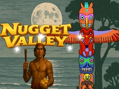 Тоглоом Nugget Valley