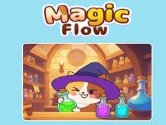 Тоглоом Magic Flow