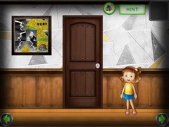 Тоглоом Amgel Kids Room Escape 323