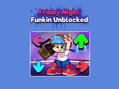 Тоглоом Friday Night Funkin Unblocked