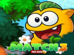 Тоглоом Match 3 No Ads