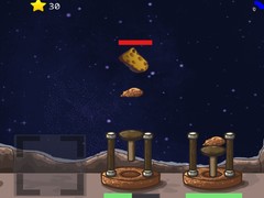 Тоглоом Planet Defences